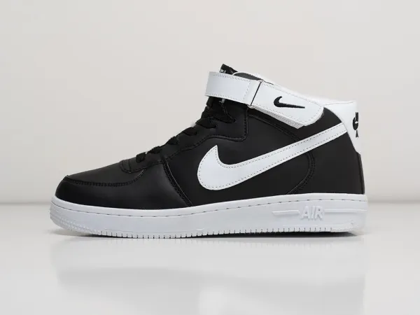 Зимние Кроссовки Nike Air Force 1 Mid - 27312