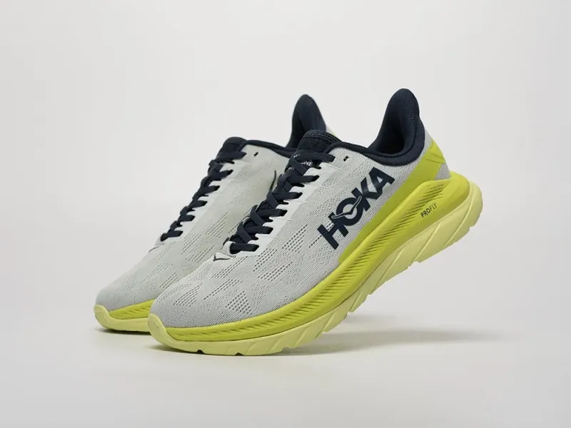 Кроссовки Hoka Carbon X 2 - 41982