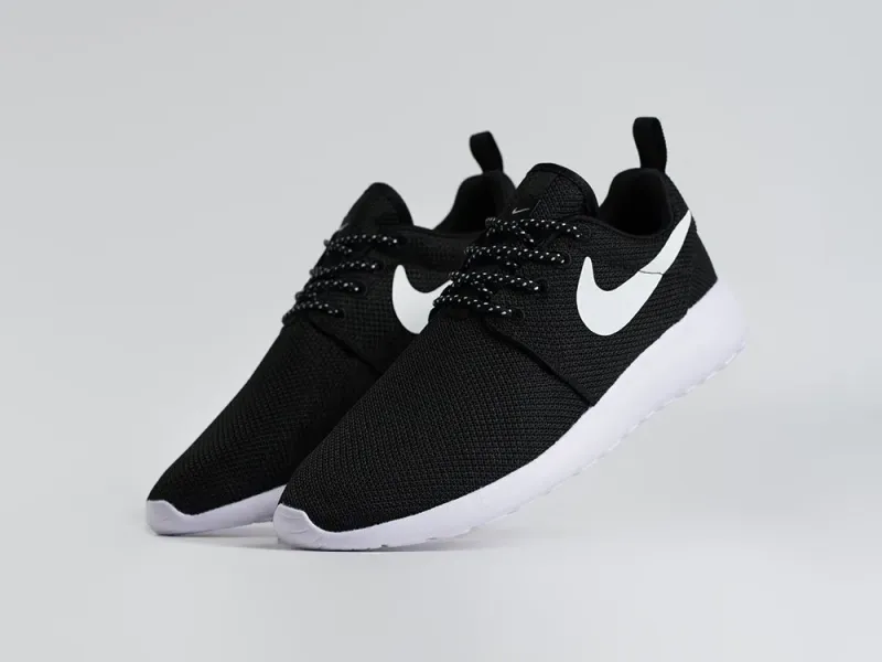 Кроссовки Nike Roshe Run - 1782
