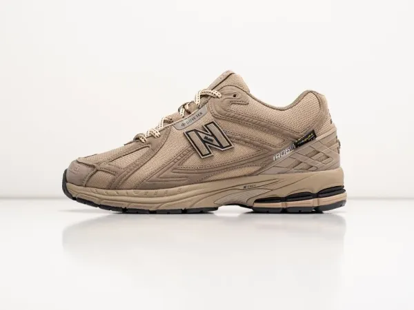 Зимние Кроссовки New Balance 1906R - 39411