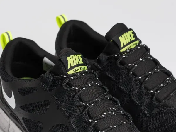 Кроссовки Nike Free 3.0 V3 - 44611