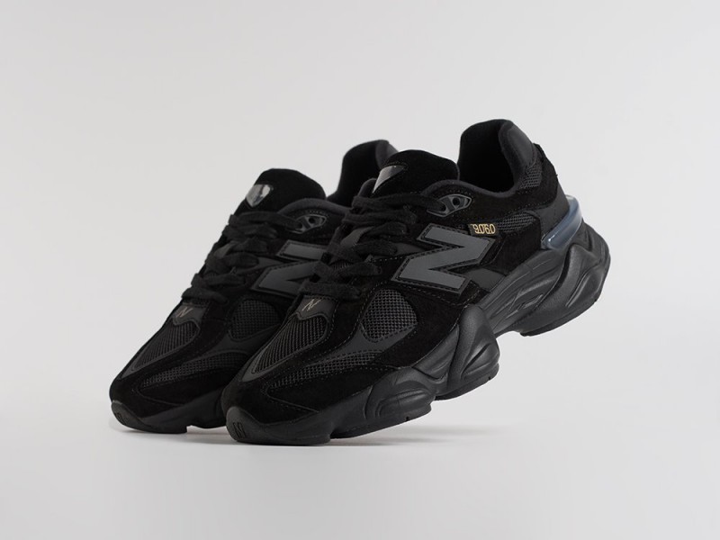 Кроссовки New Balance 9060 - 46287
