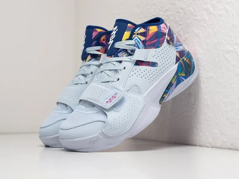 Кроссовки Nike Jordan Zion 2 - 37172