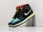 Кроссовки Nike Air Jordan 1 Mid - 21151