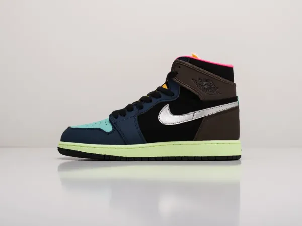 Кроссовки Nike Air Jordan 1 Mid - 21151