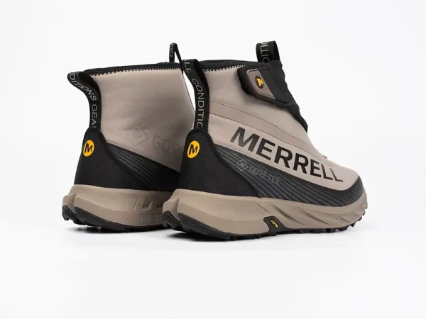 Зимние Кроссовки Merrell Agility Peak 5 Zero GORE-TEX 1TRL - 43847