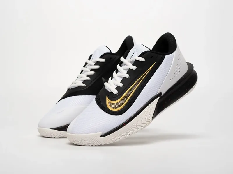 Кроссовки Nike Precision 7 - 42926