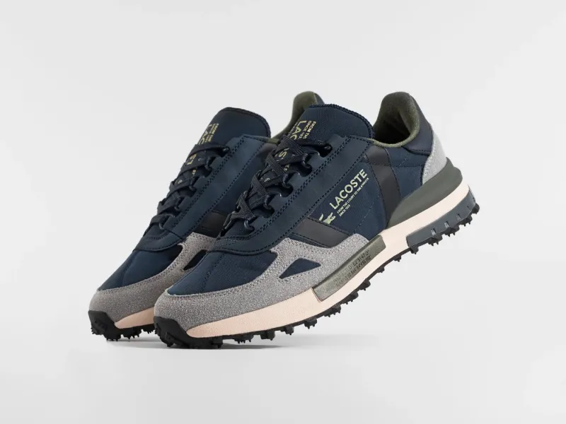 Кроссовки Lacoste ELITE ACTIVE - 46543