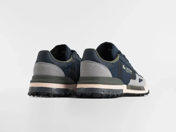 Кроссовки Lacoste ELITE ACTIVE - 46543