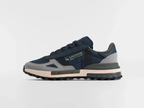 Кроссовки Lacoste ELITE ACTIVE - 46543