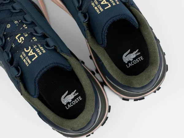 Кроссовки Lacoste ELITE ACTIVE - 46543