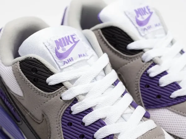 Кроссовки Nike Air Max 90 - 39992