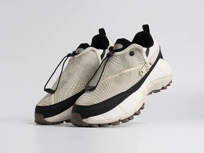 Кроссовки Spyder x Reebok Low Top Running - 45374
