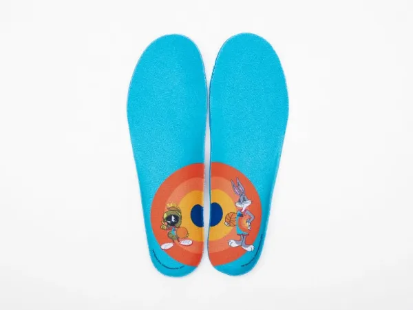 Кроссовки Space Jam x Nike Lebron XVIII - 39090