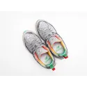 Кроссовки GANNI x New Balance 2002R - 33081