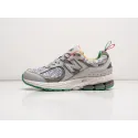Кроссовки GANNI x New Balance 2002R - 33081