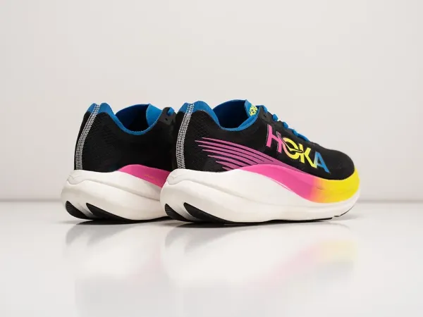 Кроссовки Hoka Rocket X 2 - 39093