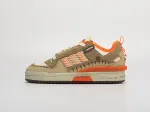 Кроссовки Adidas Forum Mod Low - 40332