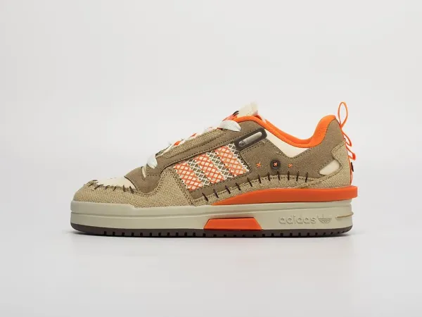 Кроссовки Adidas Forum Mod Low - 40332
