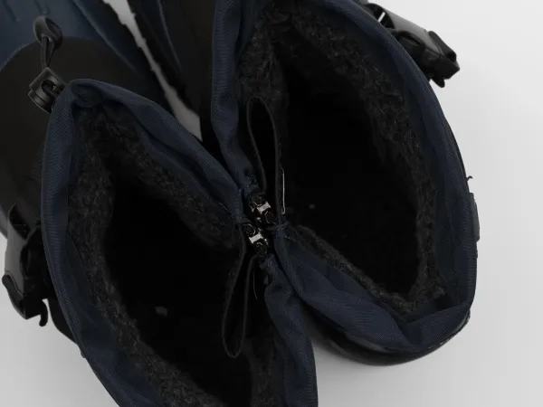 Зимние Сапоги Nike Winterproof High - 47057