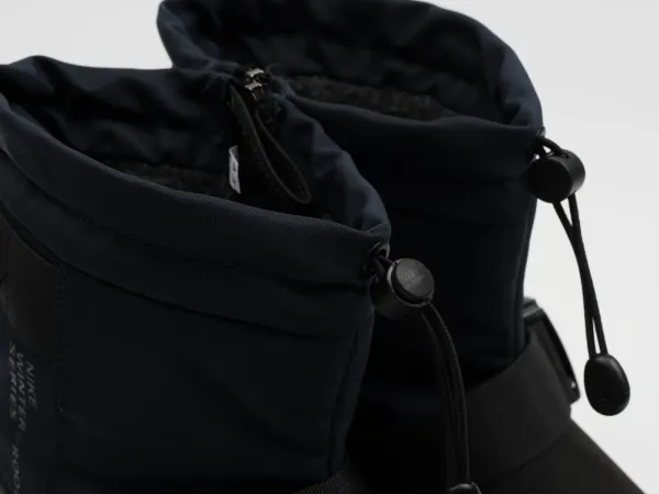 Зимние Сапоги Nike Winterproof High - 47057