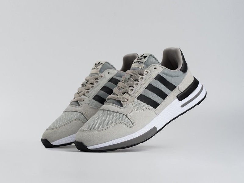 Кроссовки Adidas ZX 500 RM - 44521