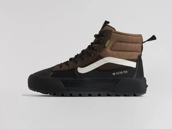 Зимние Кеды VANS Sk8-Hi MTE-3 Gore-Tex - 45998