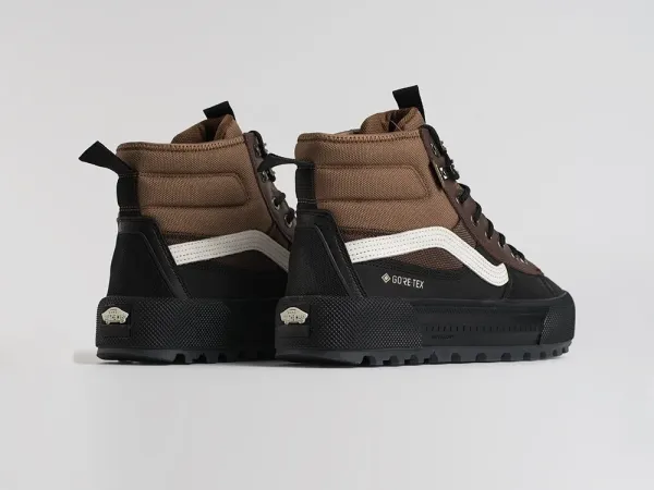 Зимние Кеды VANS Sk8-Hi MTE-3 Gore-Tex - 45998