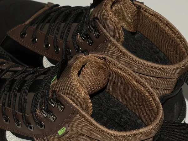 Зимние Кеды VANS Sk8-Hi MTE-3 Gore-Tex - 45998
