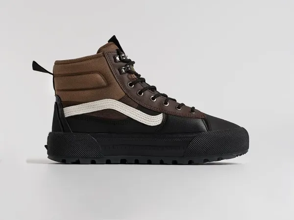 Зимние Кеды VANS Sk8-Hi MTE-3 Gore-Tex - 45998