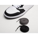 Кроссовки Nike Air Jordan 1 Low x Travis Scott - 30902