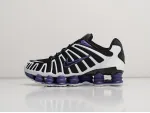 Кроссовки Nike Shox TL - 35433
