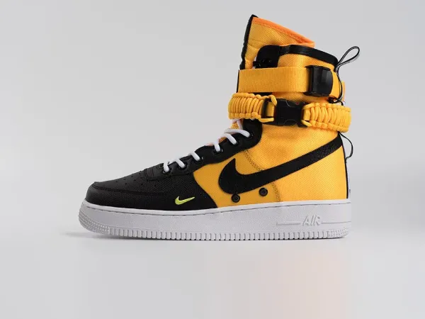 Кроссовки Nike SF Air Force 1 - 13106