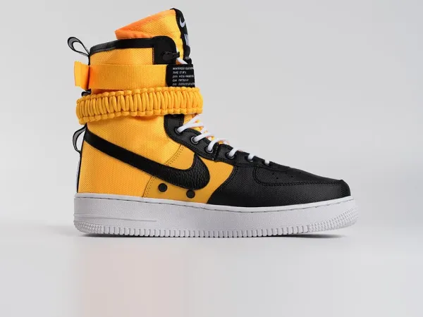 Кроссовки Nike SF Air Force 1 - 13106