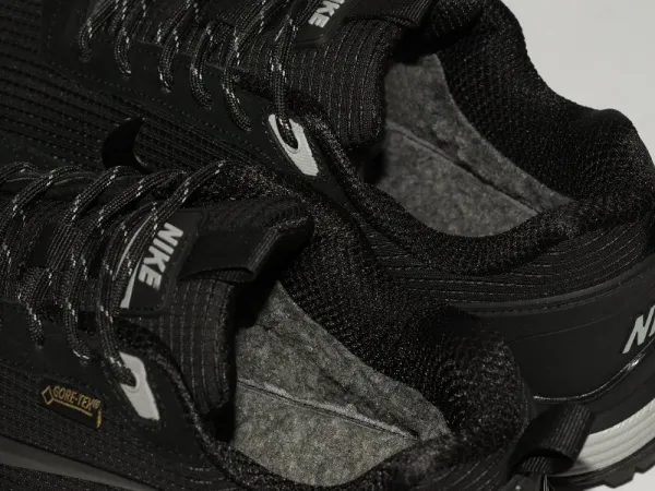 Зимние кроссовки Nike Rivah Low - 46125