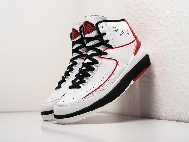 Кроссовки Nike Air Jordan 2 - 34565