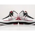 Кроссовки Nike Air Jordan 2 - 34565