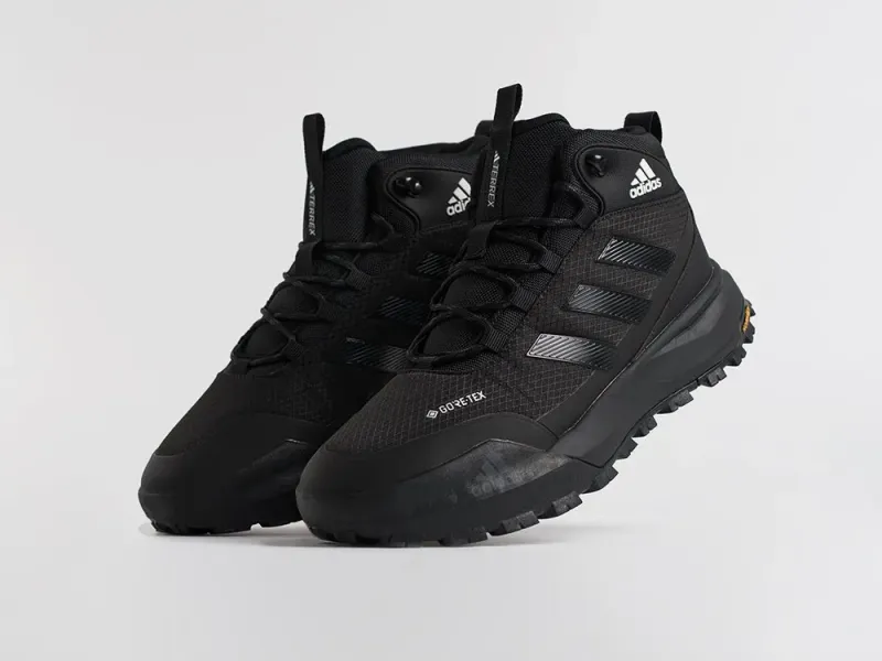 Зимние Кроссовки Adidas - 45980