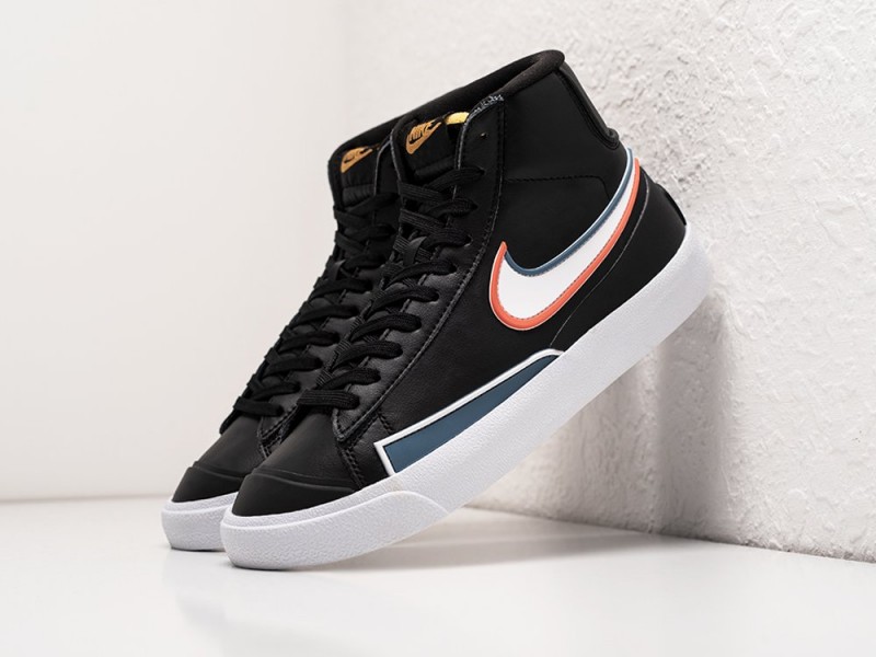 Кроссовки Nike Blazer Mid 77 - 33167