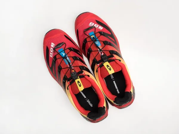 Кроссовки Salomon ADVANCED XT-4 - 39083