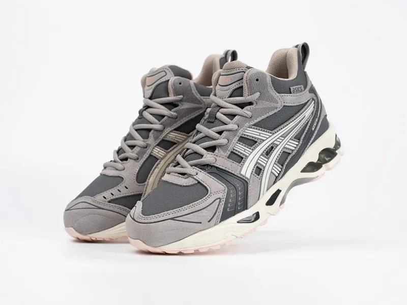 Зимние Кроссовки Asics Gel Kayano 14 Mid - 43686