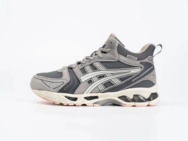 Зимние Кроссовки Asics Gel Kayano 14 Mid - 43686