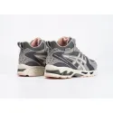 Зимние Кроссовки Asics Gel Kayano 14 Mid - 43686