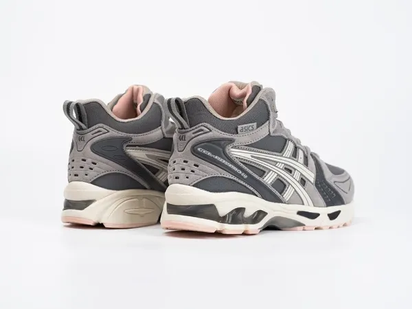 Зимние Кроссовки Asics Gel Kayano 14 Mid - 43686