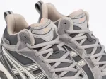 Зимние Кроссовки Asics Gel Kayano 14 Mid - 43686