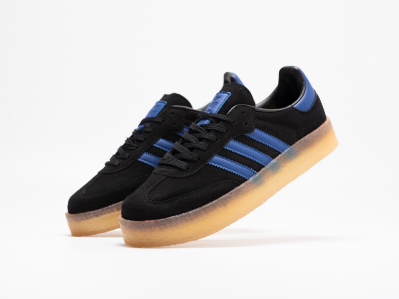 Кеды Ronnie Fieg x Clarks x Adidas Samba - 40008