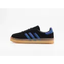 Кеды Ronnie Fieg x Clarks x Adidas Samba - 40008