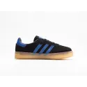 Кеды Ronnie Fieg x Clarks x Adidas Samba - 40008