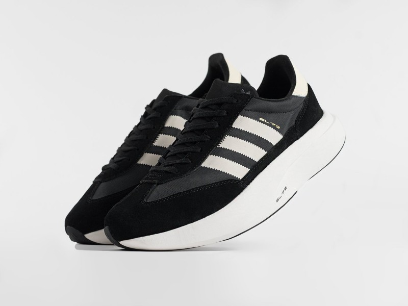 Кроссовки Adidas Sl 72 - 46803