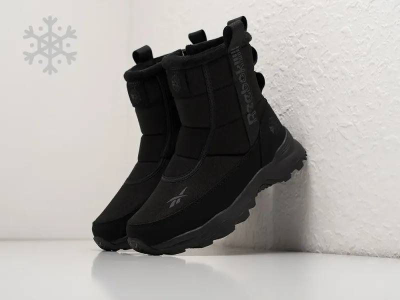 Зимние Сапоги Reebok - 38797